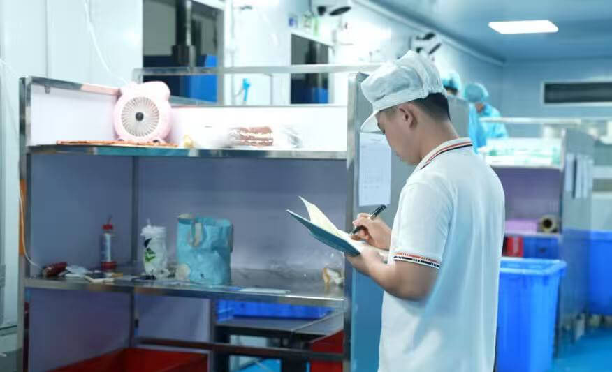silicone component OEM FAQ