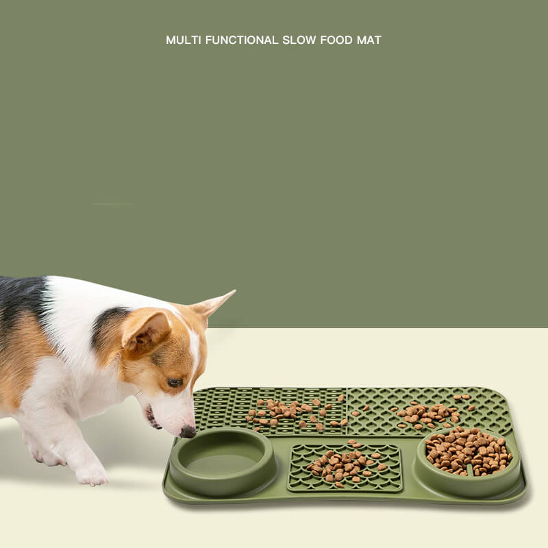 Pet Silicone Products